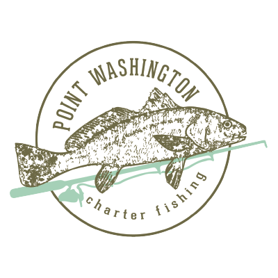 Point Washington Charter Fishing - Capt. Clayton Morgan