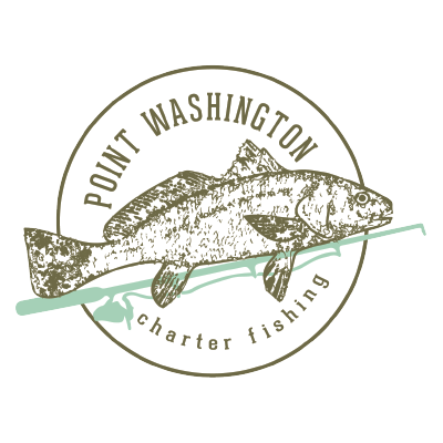 Point Washington Charter Fishing - Capt. Clayton Morgan